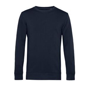 B&C Mens Inspire Sweater / Navy